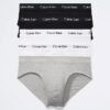 Cotton Stretch slips, package of 5 Cotton Stretch slips, package of 5