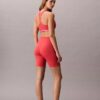 Culote de ciclismo de talle alto Icon Sport