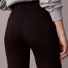 Culote de ciclismo de talle alto Icon Sport