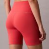 Culote de ciclismo de talle alto Icon Sport