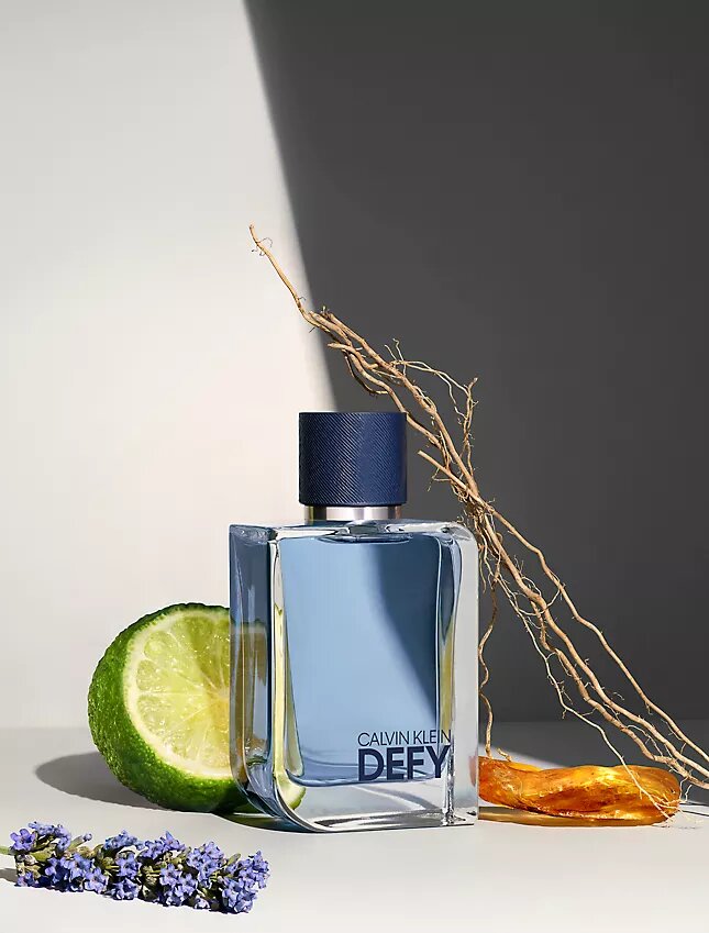 Defy Eau de Toilette Defy Eau de Toilette