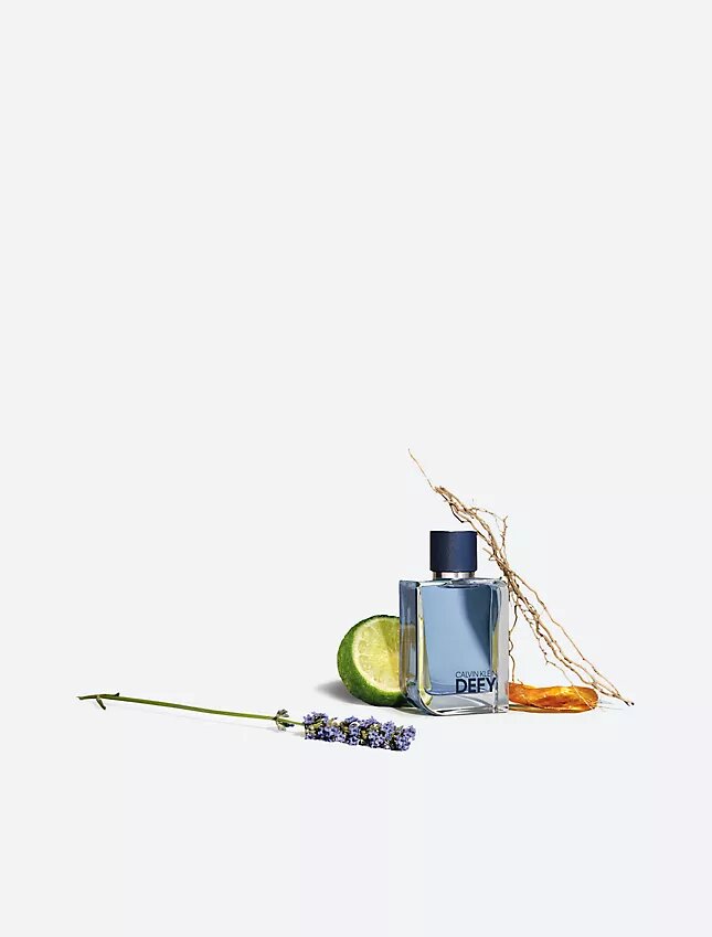Defy Eau de Toilette Defy Eau de Toilette