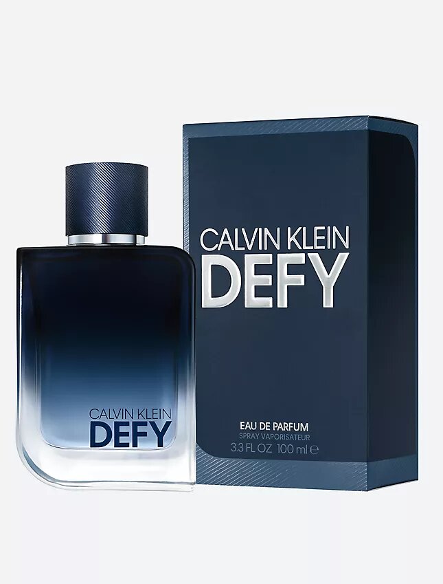 Eau de Parfum Defy Eau de Parfum Defy