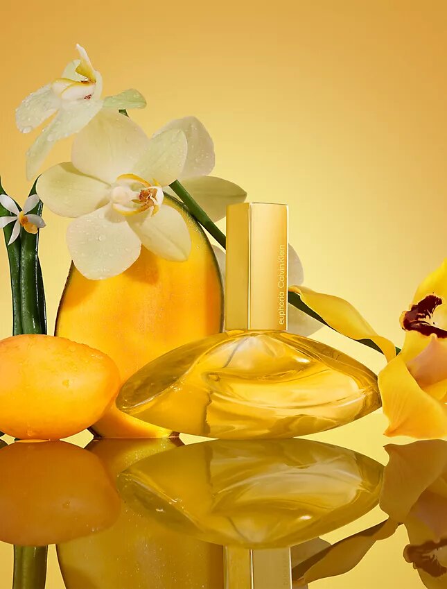 Elixir Solar Euphoria Elixir Solar Euphoria
