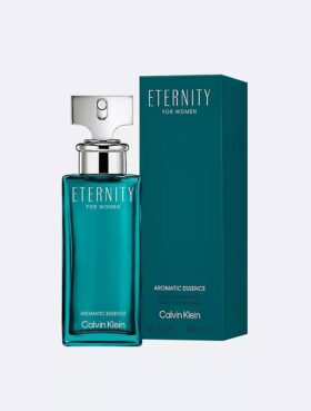 Eternity Aromatic Essence para mujeres