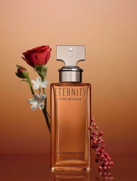 Eternity Eau de Parfum Intense para mujeres