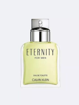 Eternity Eau de Toilette para hombre