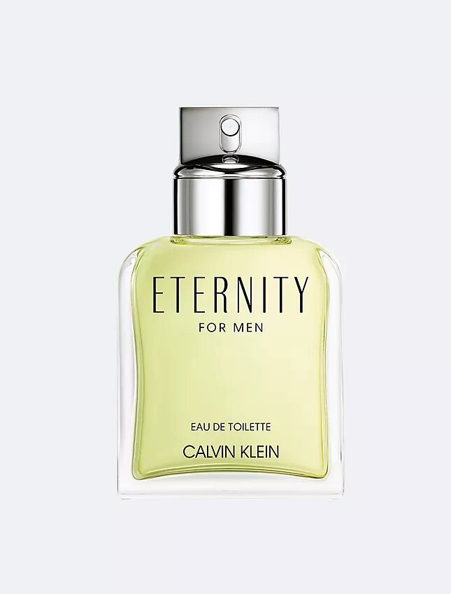 Eternity Eau de Toilette para hombre Eternity Eau de Toilette para hombre