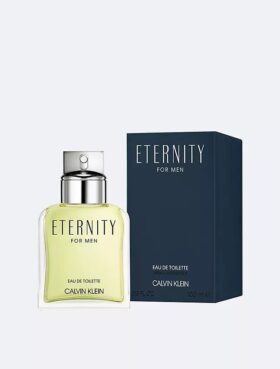 Eternity Eau de Toilette para hombre