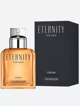 Eternity Parfum para él
