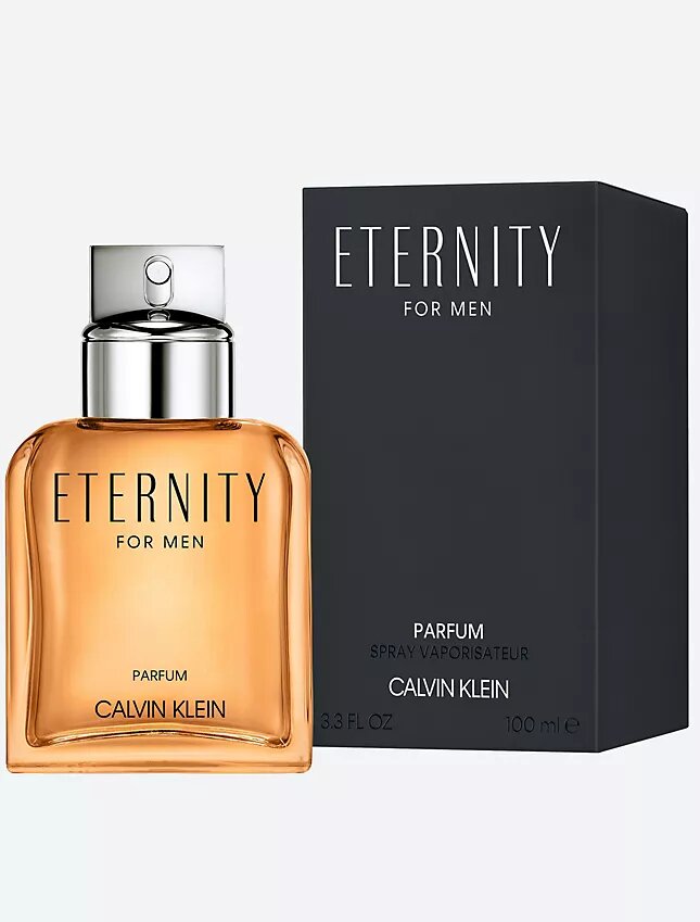 Eternity Parfum para él Eternity Parfum para él
