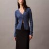 Falda lápiz elástica y elegante Falda lápiz elástica y elegante