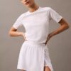 Falda-pantalón deportiva moderna Falda-pantalón deportiva moderna