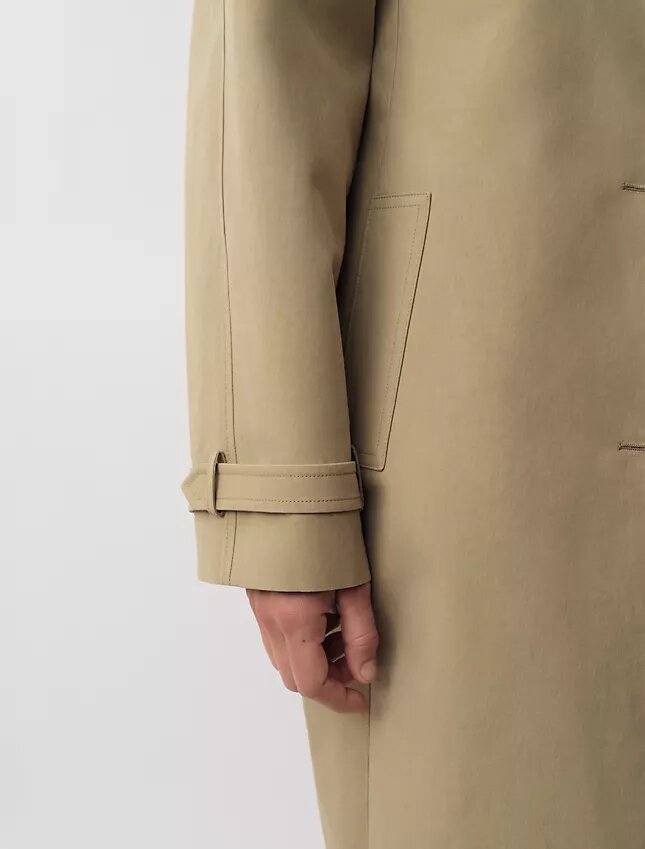 Gabardina Jones Gabardina Jones