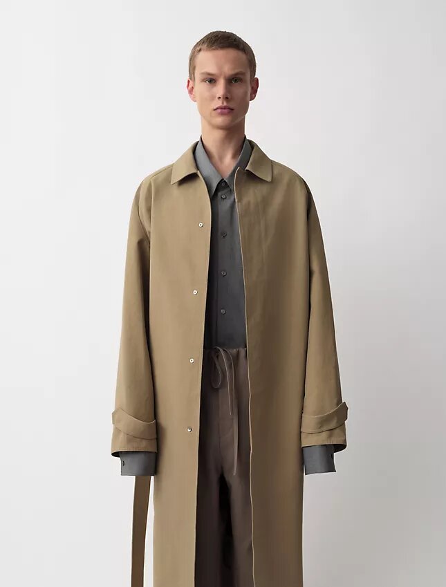 Gabardina Sean Gabardina Sean