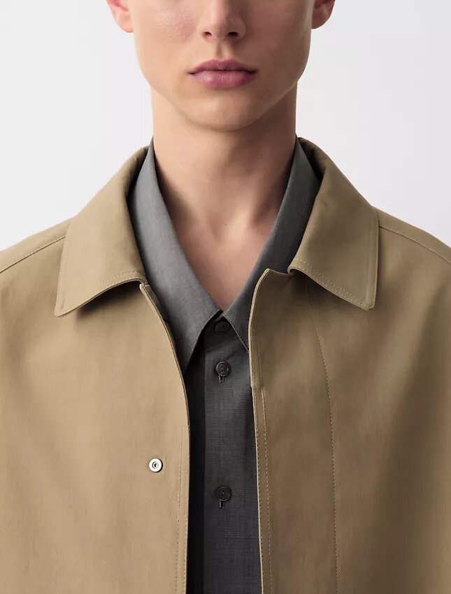 Gabardina Sean Gabardina Sean