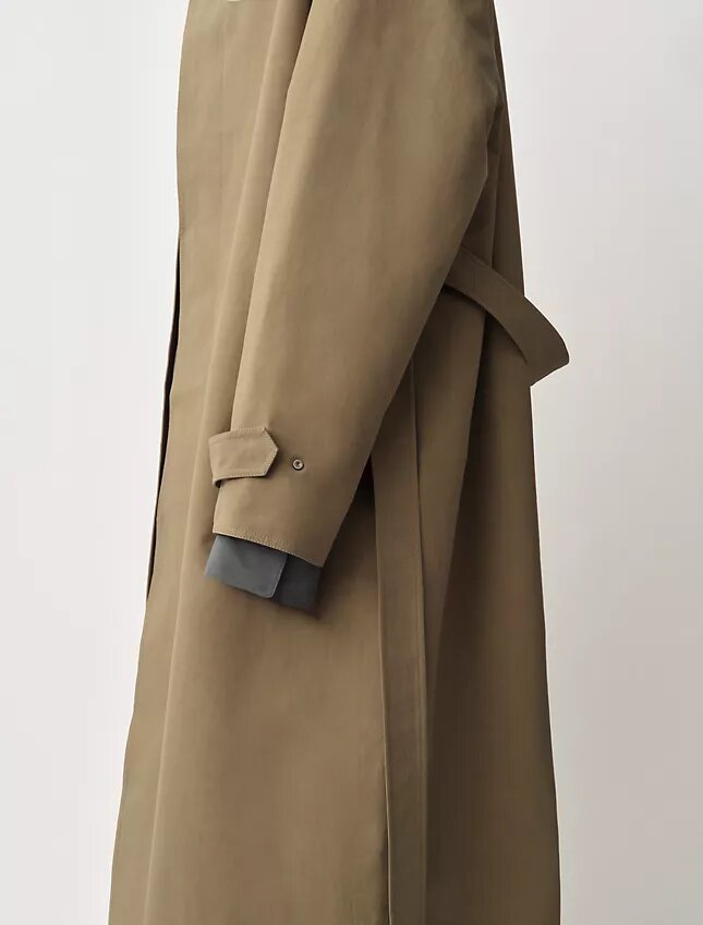 Gabardina Sean Gabardina Sean