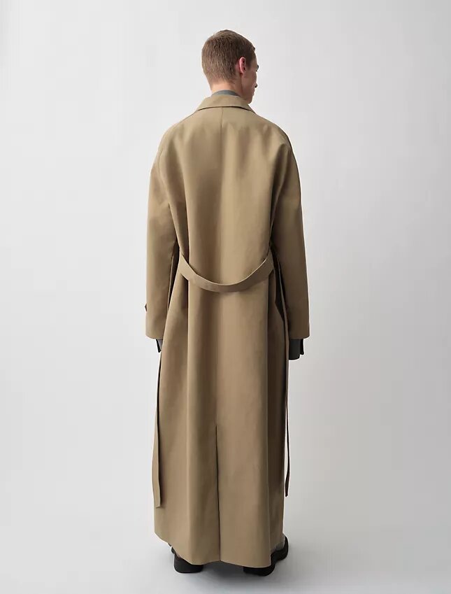 Gabardina Sean Gabardina Sean