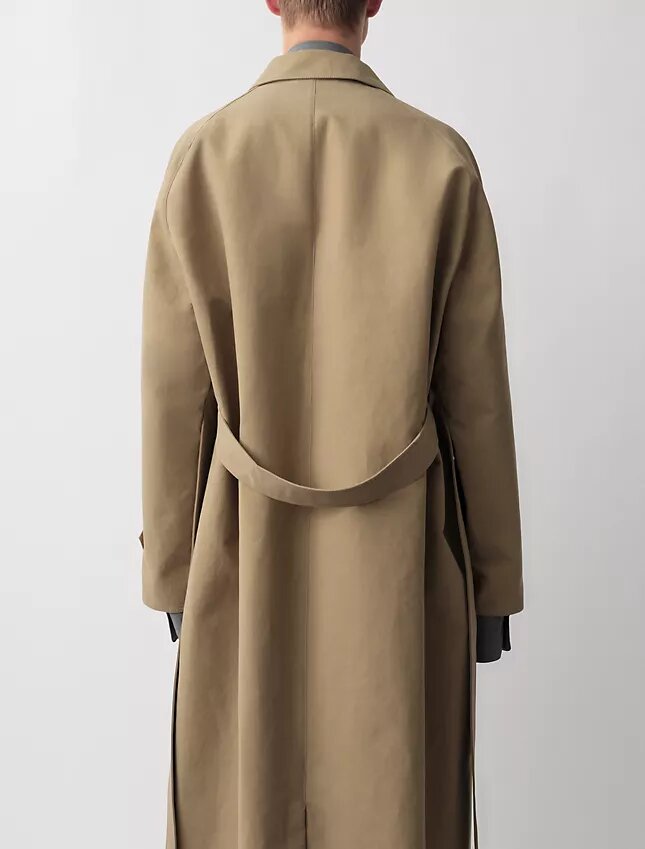 Gabardina Sean Gabardina Sean