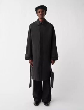 Gabardinas para hombre