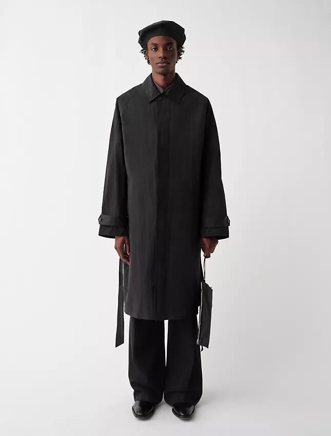 Gabardinas para hombre Gabardinas para hombre