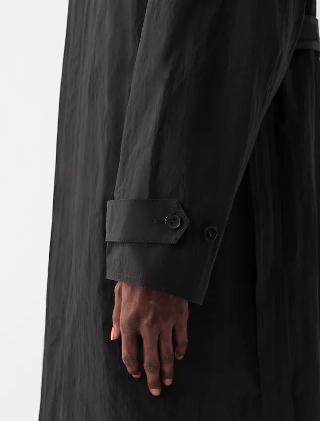 Gabardinas para hombre Gabardinas para hombre
