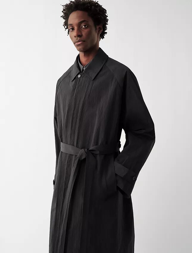 Gabardinas para hombre Gabardinas para hombre