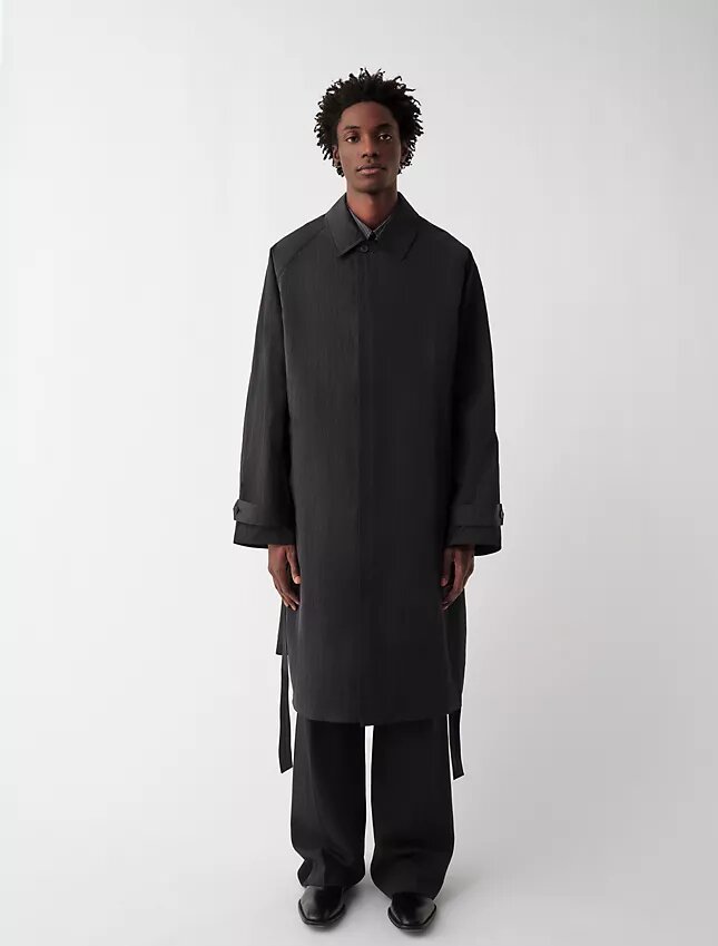 Gabardinas para hombre Gabardinas para hombre