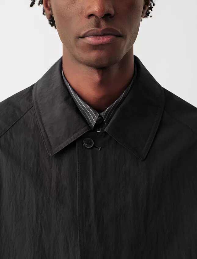 Gabardinas para hombre Gabardinas para hombre