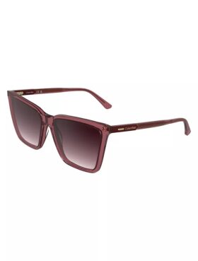 Gafas de sol clásicas tipo mariposa