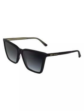Gafas de sol clásicas tipo mariposa