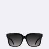 Gafas de sol cuadradas de acetato Gafas de sol cuadradas de acetato