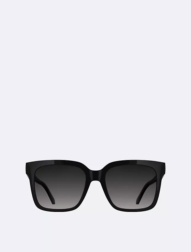 Gafas de sol cuadradas de acetato Gafas de sol cuadradas de acetato