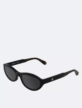 Gafas de sol de acetato con forma de ojo de gato