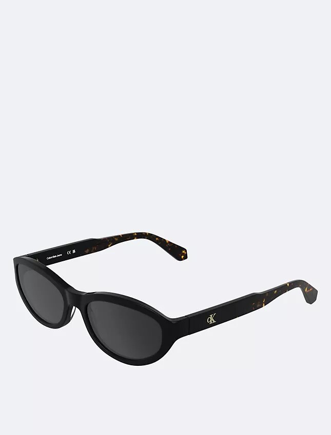 Gafas de sol de acetato con forma de ojo de gato Gafas de sol de acetato con forma de ojo de gato