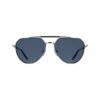 Gafas de sol de aviador de metal