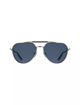 Gafas de sol de aviador de metal