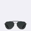Gafas de sol de aviador de metal