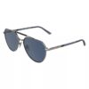 Gafas de sol de aviador de metal