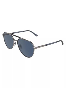 Gafas de sol de aviador de metal