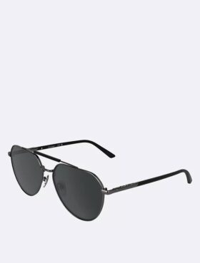 Gafas de sol de aviador de metal
