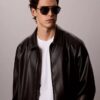 Gafas de sol de aviador de metal