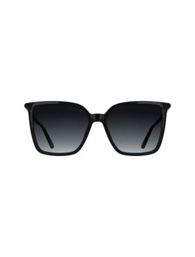 Gafas de sol modernas estilo mariposa