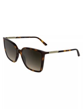 Gafas de sol modernas estilo mariposa