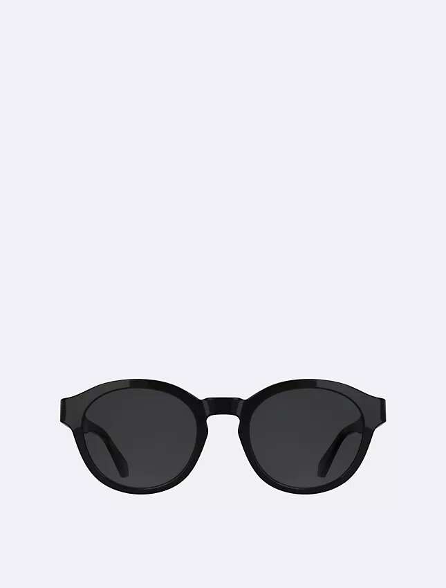 Gafas de sol ovaladas de acetato Gafas de sol ovaladas de acetato