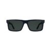 Gafas de sol rectangulares de acetato