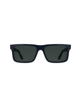 Gafas de sol rectangulares de acetato