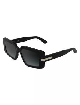 Gafas de sol rectangulares modificadas