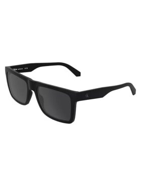 Gafas de sol rectangulares modificadas con el icónico Monogram