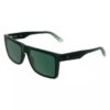 Gafas de sol rectangulares modificadas con el icónico Monogram Gafas de sol rectangulares modificadas con el icónico Monogram